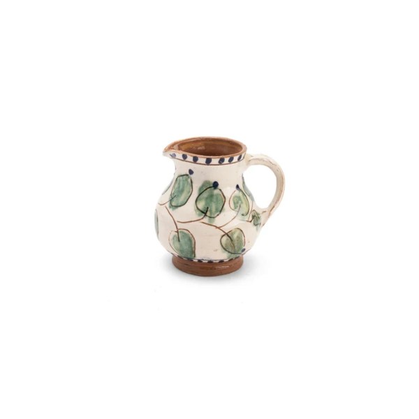kiliim Leaf Jug , one Size : 500 ML