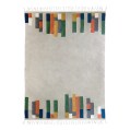 kiliim Landscape Rug , multi sizes