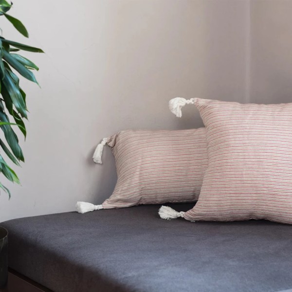 kiliim Jollie Akhmim Cushion , multi Sizes