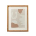 kiliim Hazel Framed Artwork , one size 40×50
