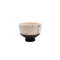 kiliim - Half Raku Bowl