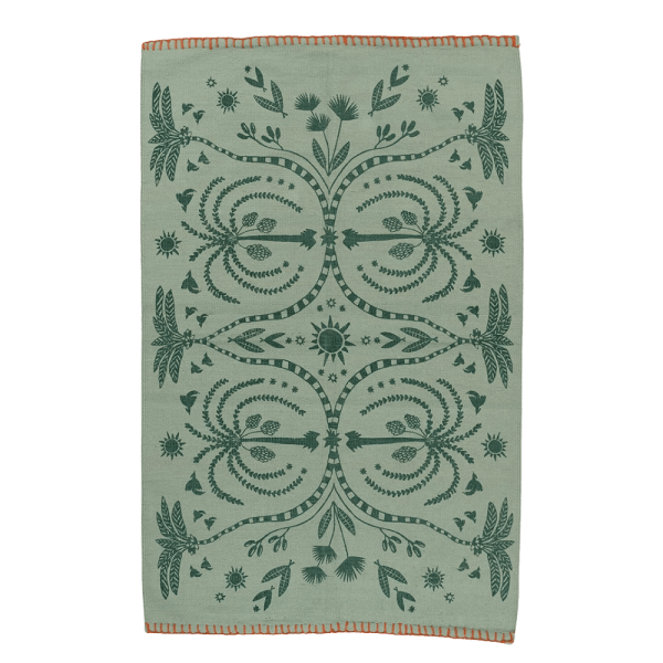 kiliim - Grove Rug - Multiple sizes