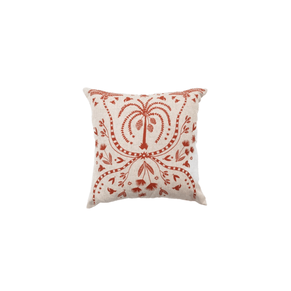 kiliim - Grove Cushion - Multiple options - Multiple colors