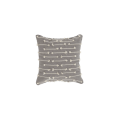 kiliim - Grey Sediments Cushion - Muliple sizes - Multiple options