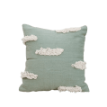 kiliim - Green Stratus Cushion - Muliple sizes - Multiple options