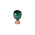 kiliim - Green Goblet