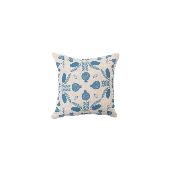 kiliim - Grapevine Cushion- Muliple colors - Multiple options