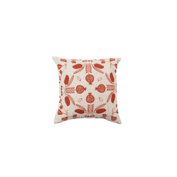 kiliim - Grapevine Cushion- Muliple colors - Multiple options