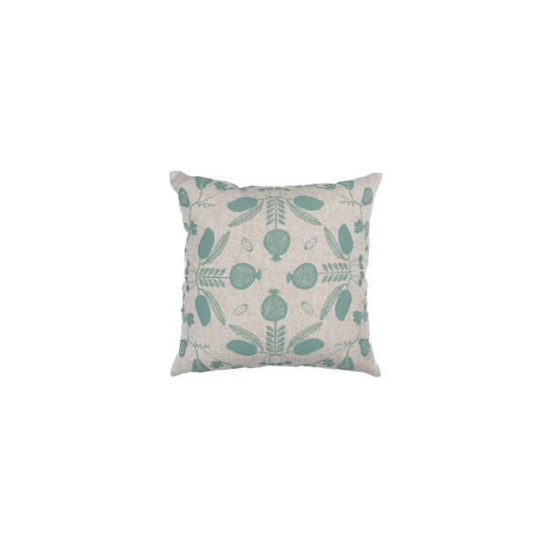 kiliim - Grapevine Cushion- Muliple colors - Multiple options