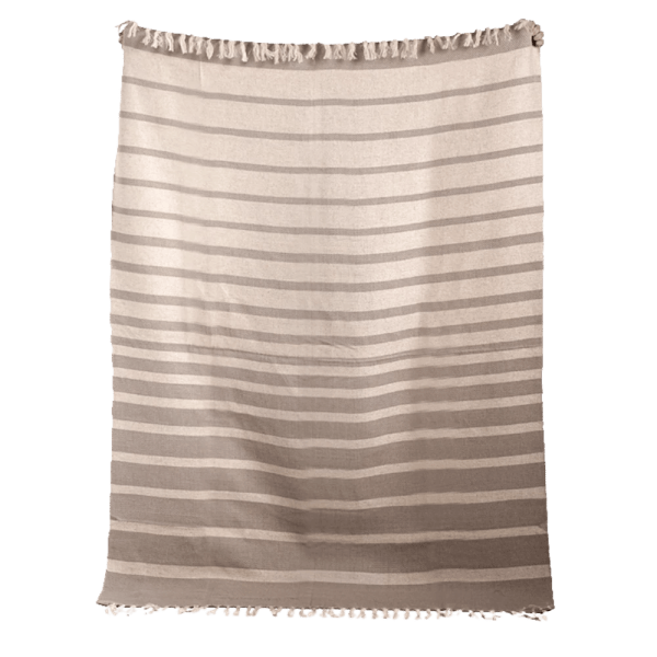 kiliim - Gradient Throw - Multiple colors