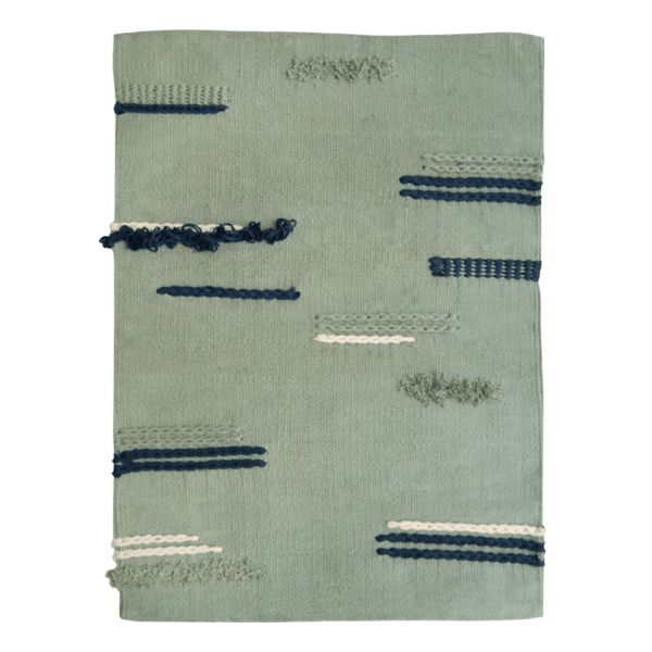 kiliim - Fragments Bath Mat - Multiple sizes