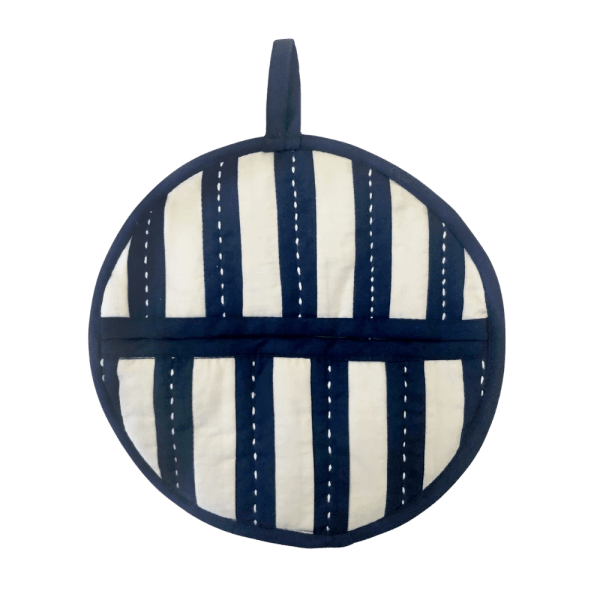 kiliim - Fayoum Oven Mitt