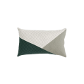 kiliim - Fayoum Fields Cushion- Green - Muliple sizes - Multiple options