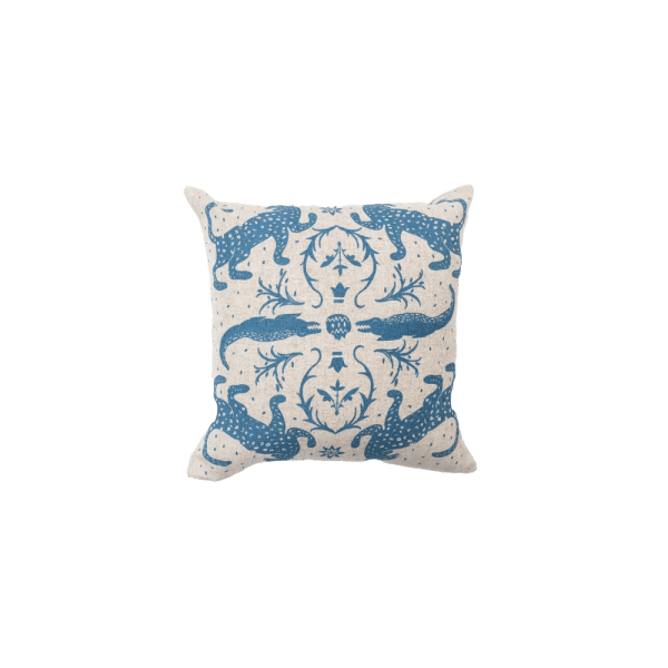 kiliim - Fauna Cushion- Muliple colors - Multiple options