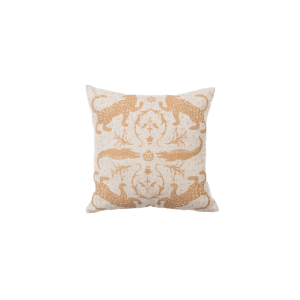 kiliim - Fauna Cushion- Muliple colors - Multiple options