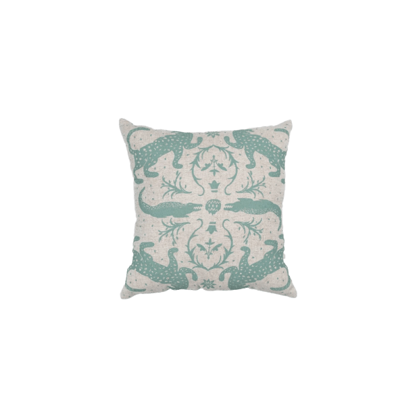 kiliim - Fauna Cushion- Muliple colors - Multiple options