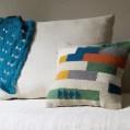 kiliim - El Delta Cushion - Muliple sizes - Multiple options