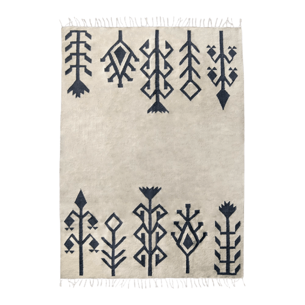 kiliim - Eden Rug - Multiple sizes