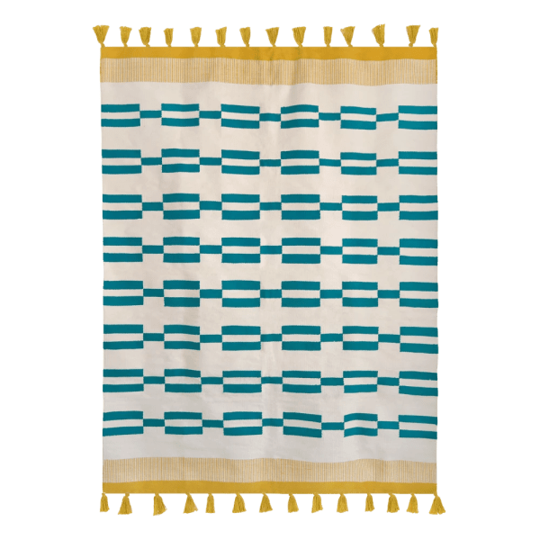 kiliim - Echo Rug - Multiple sizes