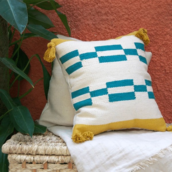 kiliim - Echo Cushion - Muliple sizes - Multiple options