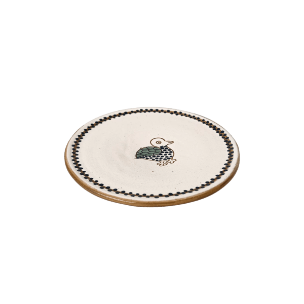 kiliim - Duck Plate