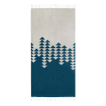 kiliim- Directions Rug - Multiple sizes