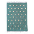 kiliim- Diamonds Rug - Multiple sizes