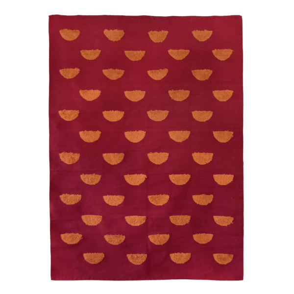 kiliim- Demi Luna Rug - Multiple sizes