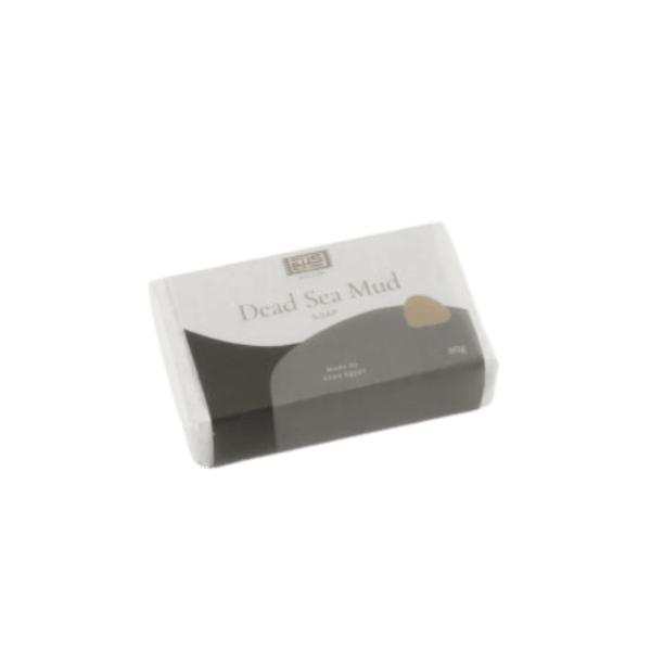 kiliim- Dead Sea Mud Soap Bar