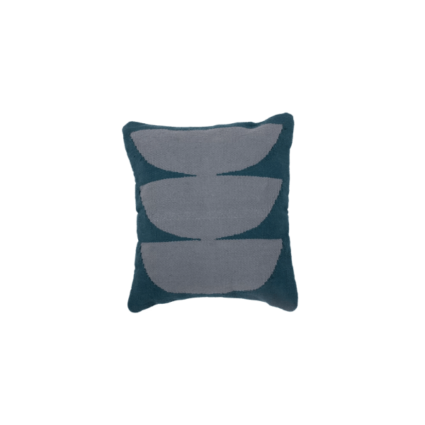 kiliim- Dark Eclipse Cushion - Muliple sizes - Multiple options