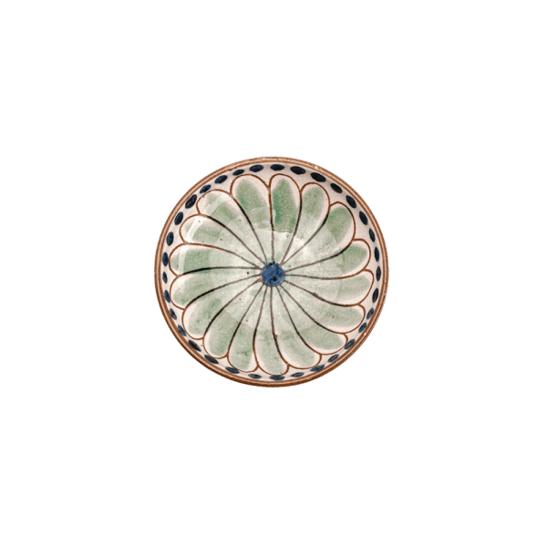 kiliim- Daisy Mini Plate - Multiple colors
