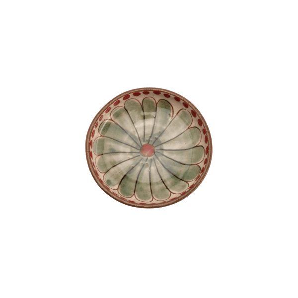 kiliim- Daisy Mini Plate - Multiple colors