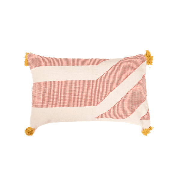 kiliim- Current Cushion - Muliple sizes - Multiple options