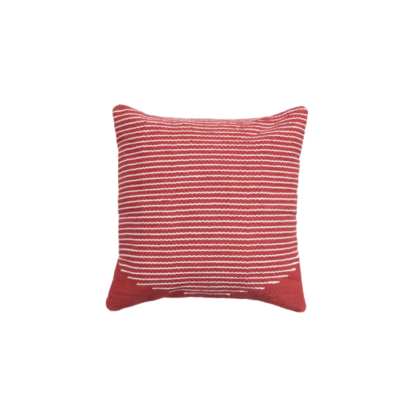 kiliim- Copper Archways Cushion - Muliple sizes - Multiple options