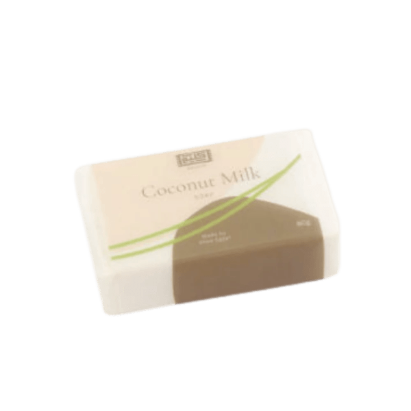 kiliim- Coconut Milk Soap Bar