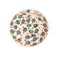 kiliim- Cherry Plate - Multiple sizes