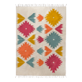 kiliim- Bustan Rug - Multiple sizes