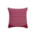 kiliim- Burgundy Archways Cushion - Muliple sizes - Multiple options