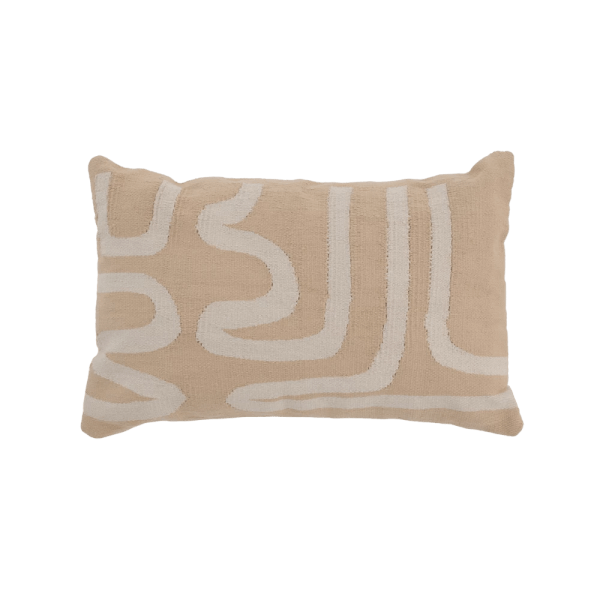 kiliim- Brush Cushion - Muliple sizes - Multiple options