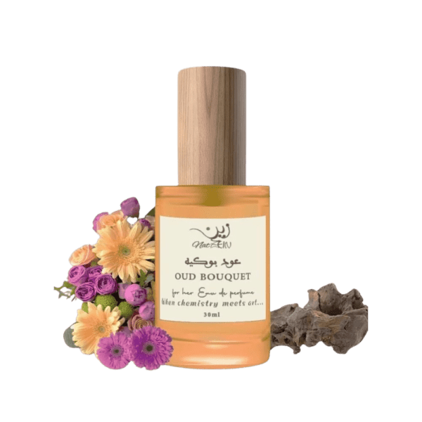 Zein - Perfume, Bouquet Aud, 30 ml