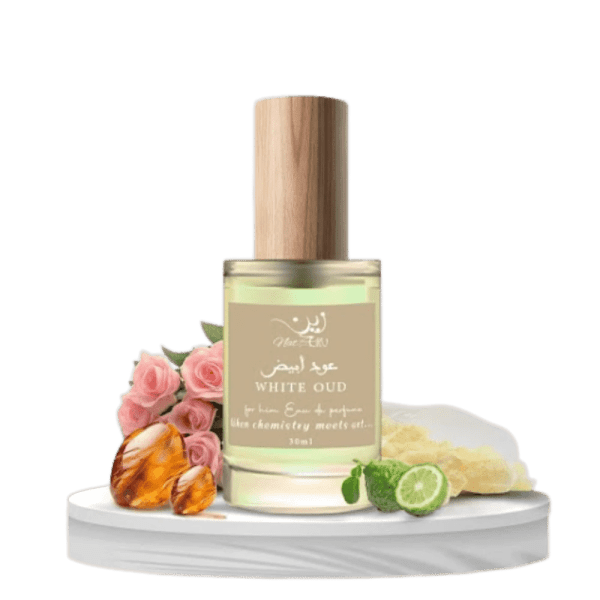 Zein - Perfume, White Aud, 30 ml