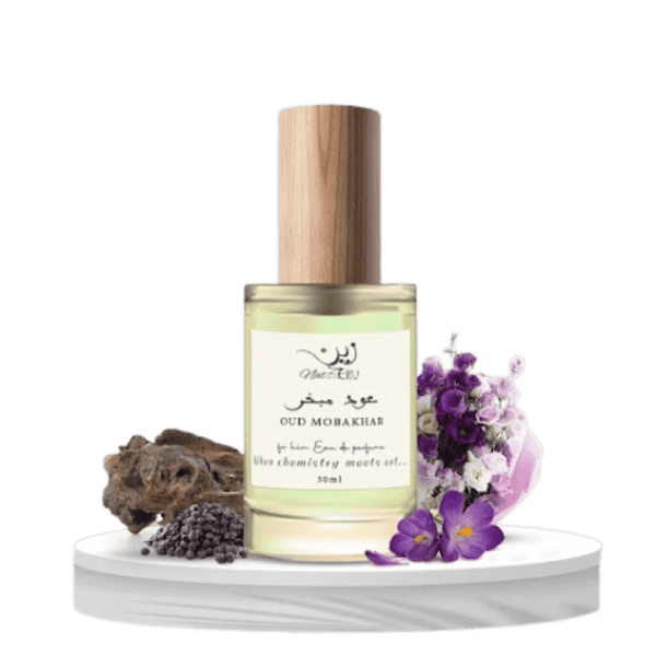Zein - Perfume, Mobkhar Aud, 30 ml