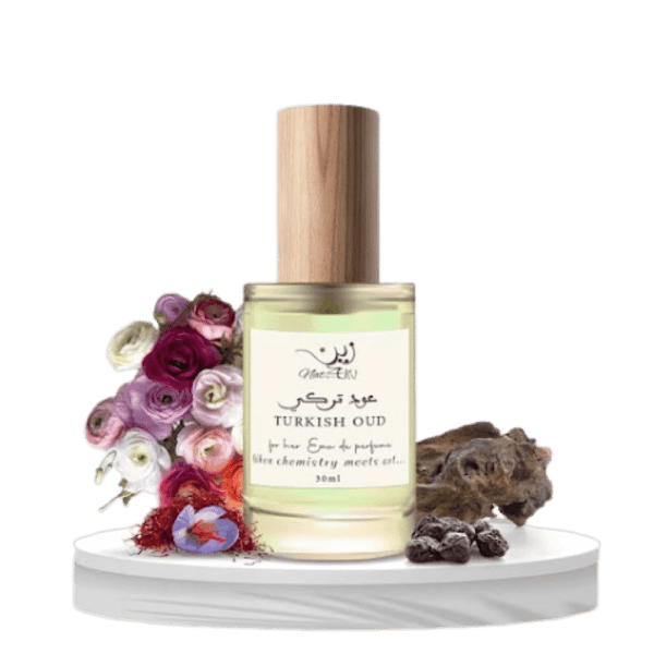 Zein - Perfume, Turkish Aud, 30 ml