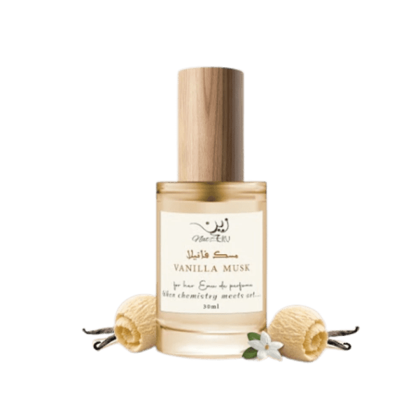 Zein - Perfume, Vanilla musk, 30 ml