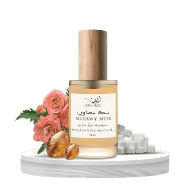 Zein - Perfume, Madawy musk, 30 ml
