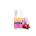 Zein - Nail Serum (Biotin-c), for healthy , strong & shiny nails, pomegranate , 10 ml