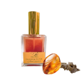 Zein - Dry body oil oud & Amber, 50 ml