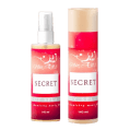 Zein - Body splash, secret, 140 ml