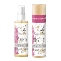 Zein - Body splash, Nights, 140 ml