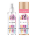 Zein - Body splash, Wishes, 140 ml